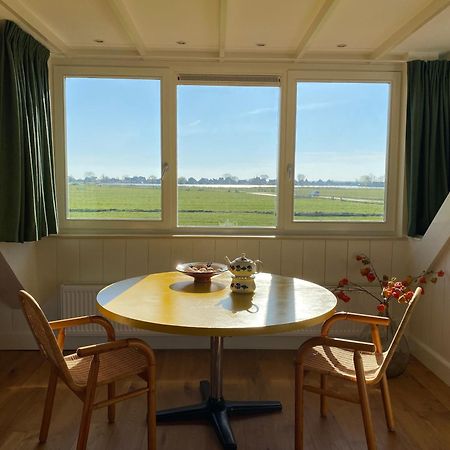 Amsterdam Garden Studio Uitdam Ngoại thất bức ảnh