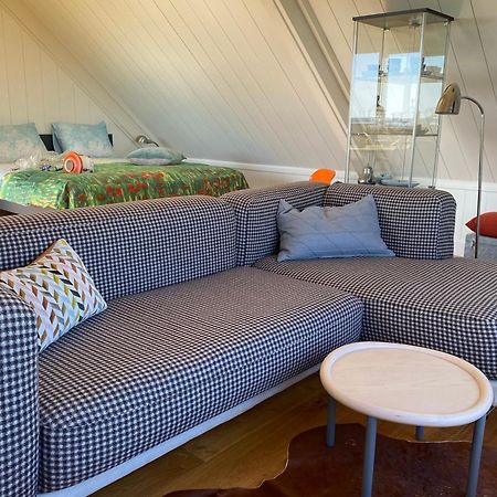 Amsterdam Garden Studio Uitdam Ngoại thất bức ảnh