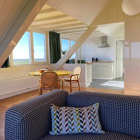 Amsterdam Garden Studio Uitdam Ngoại thất bức ảnh