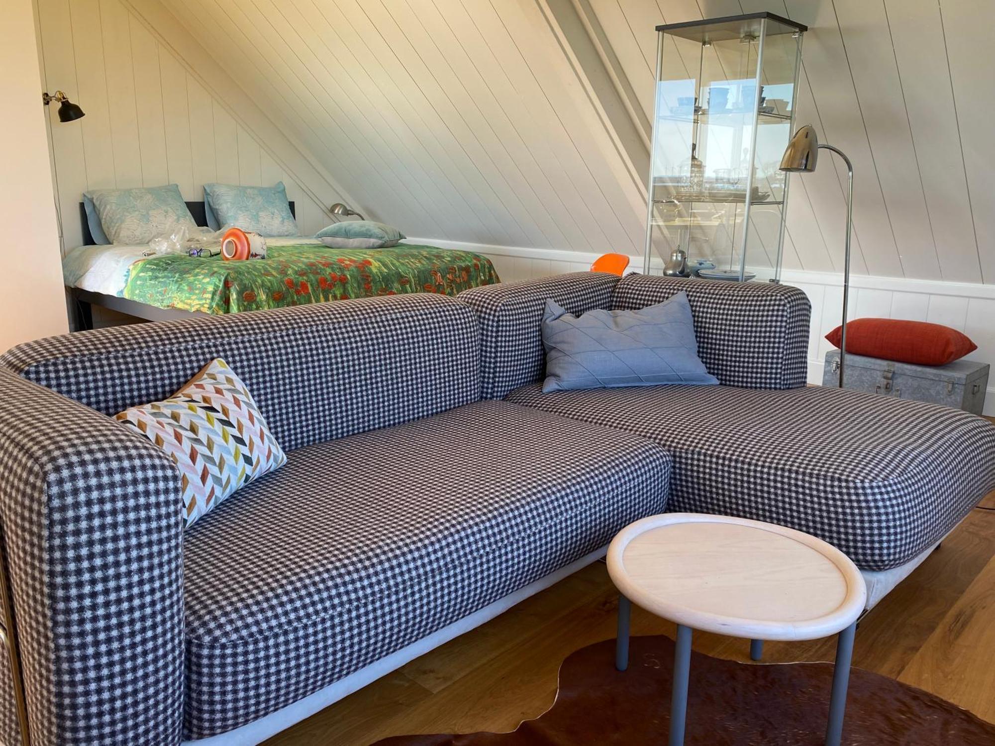 Amsterdam Garden Studio Uitdam Ngoại thất bức ảnh