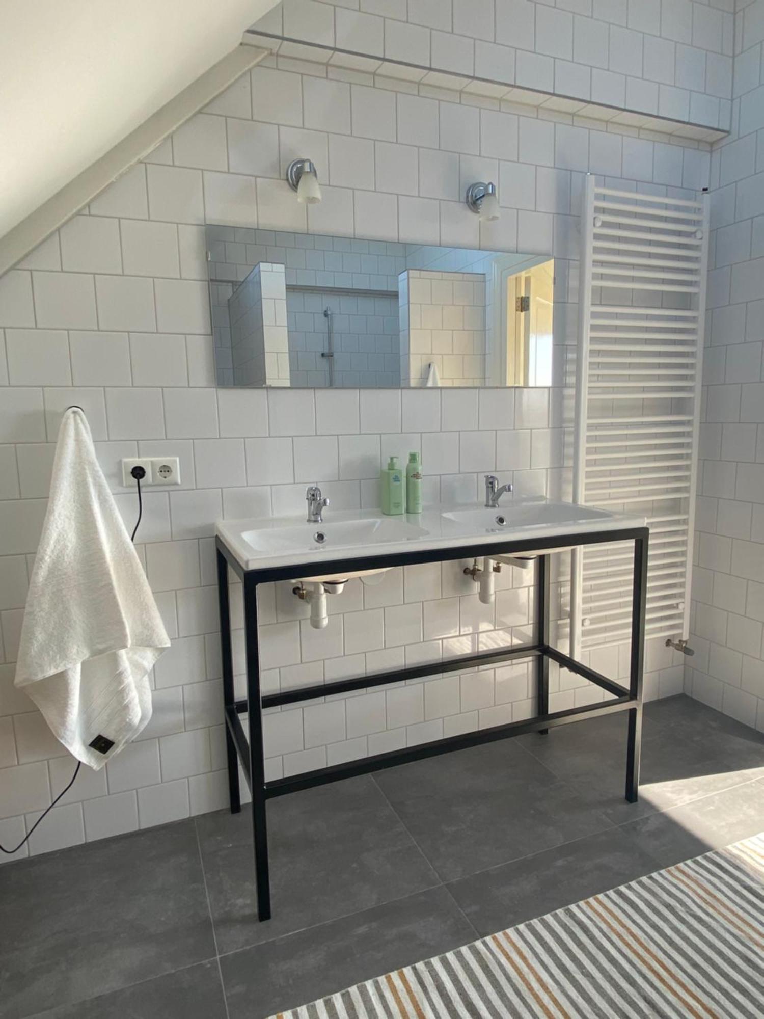 Amsterdam Garden Studio Uitdam Ngoại thất bức ảnh