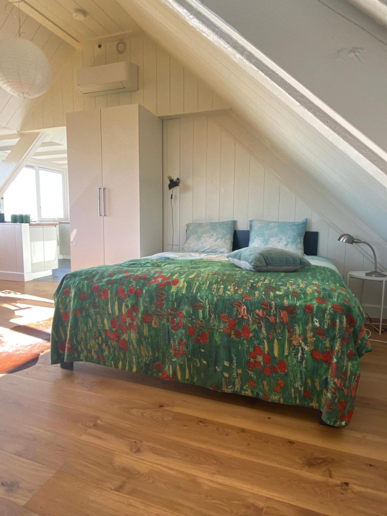 Amsterdam Garden Studio Uitdam Ngoại thất bức ảnh