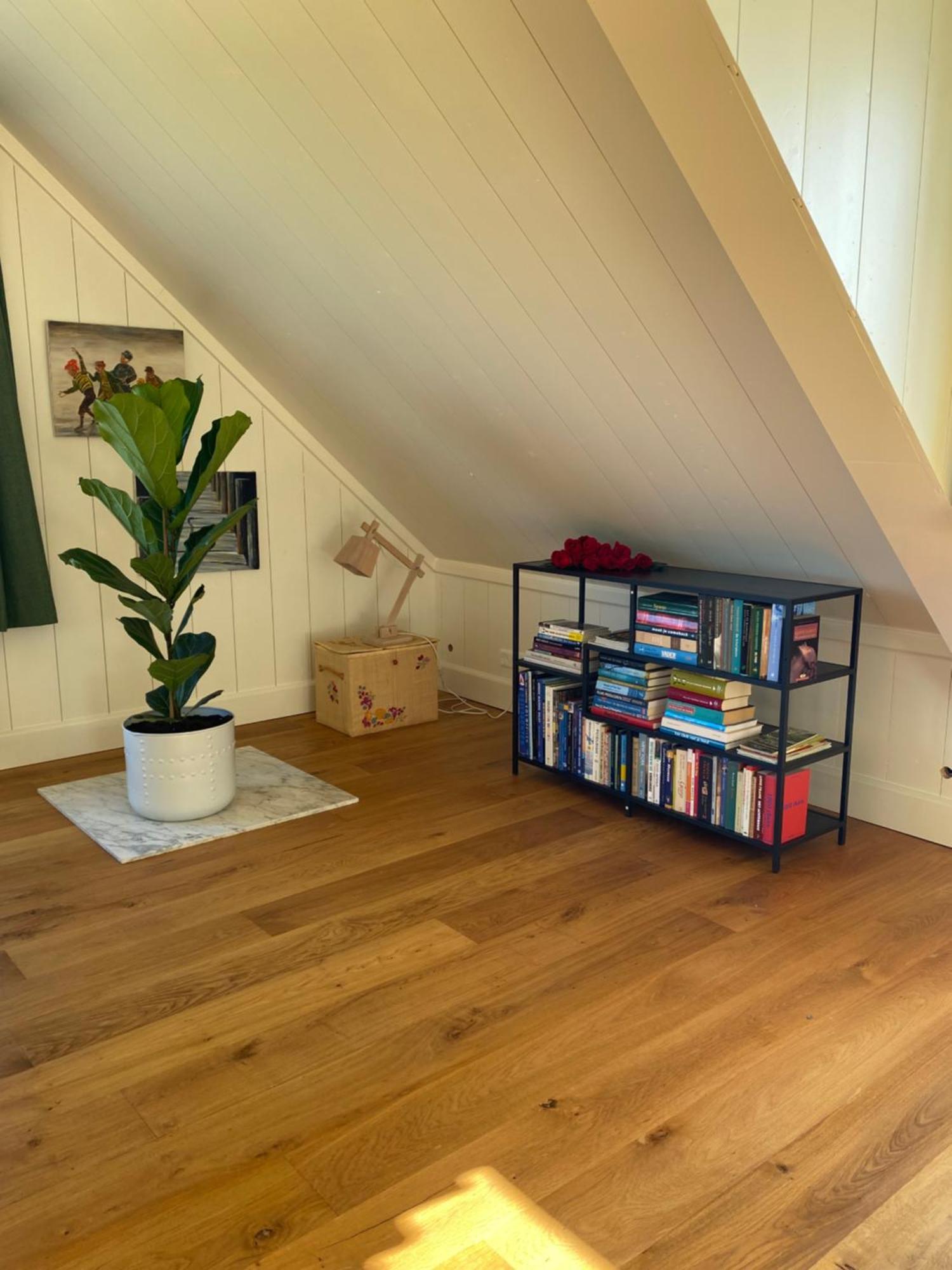 Amsterdam Garden Studio Uitdam Ngoại thất bức ảnh