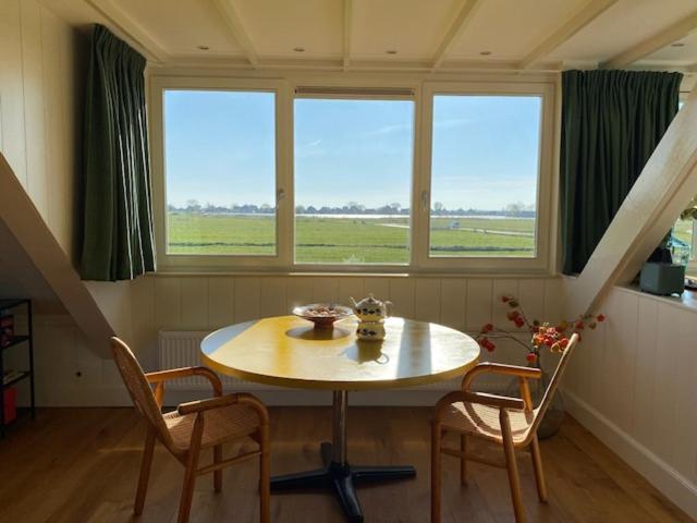 Amsterdam Garden Studio Uitdam Ngoại thất bức ảnh
